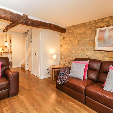 Barton Cottage Cheltenham Kültér fotó