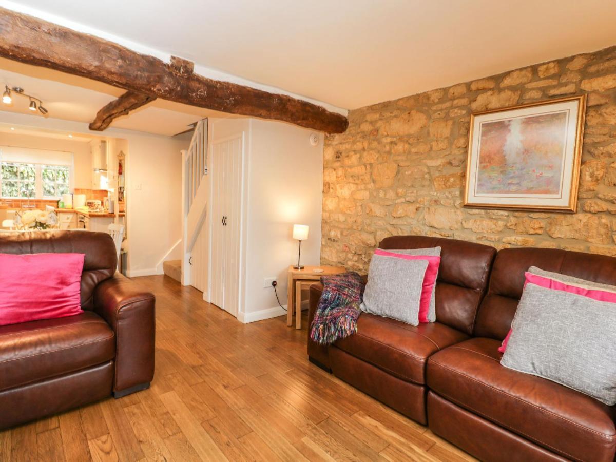 Barton Cottage Cheltenham Kültér fotó