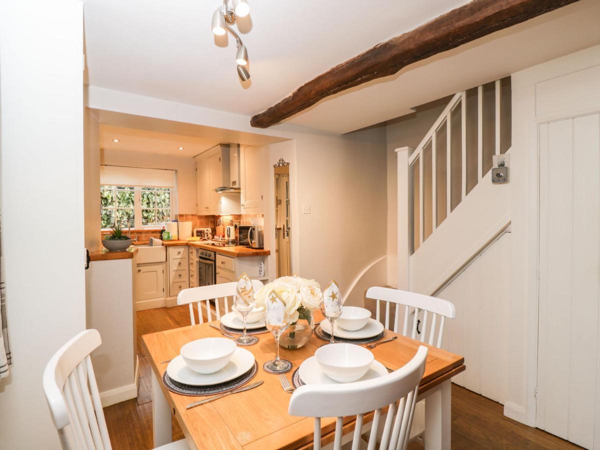 Barton Cottage Cheltenham Kültér fotó