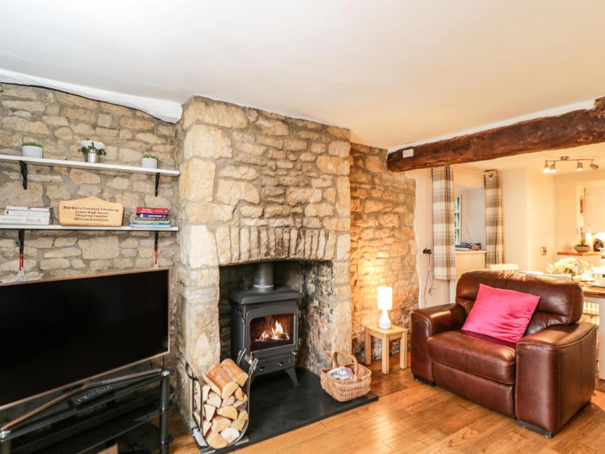 Barton Cottage Cheltenham Kültér fotó