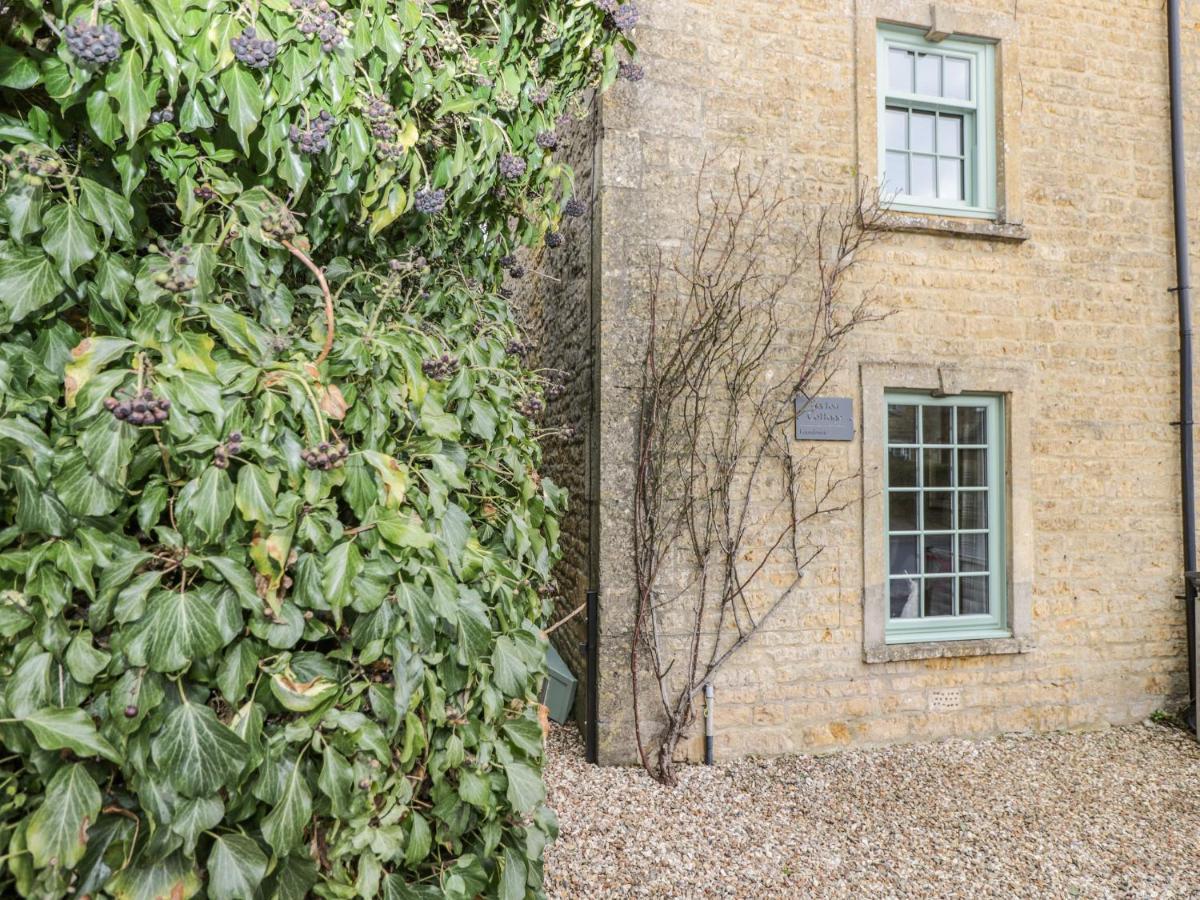 Barton Cottage Cheltenham Kültér fotó