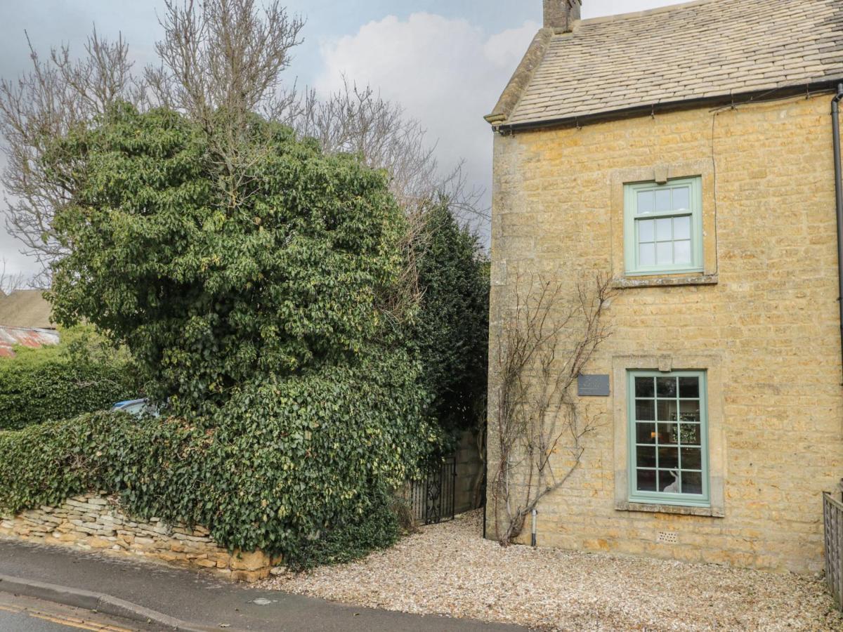 Barton Cottage Cheltenham Kültér fotó