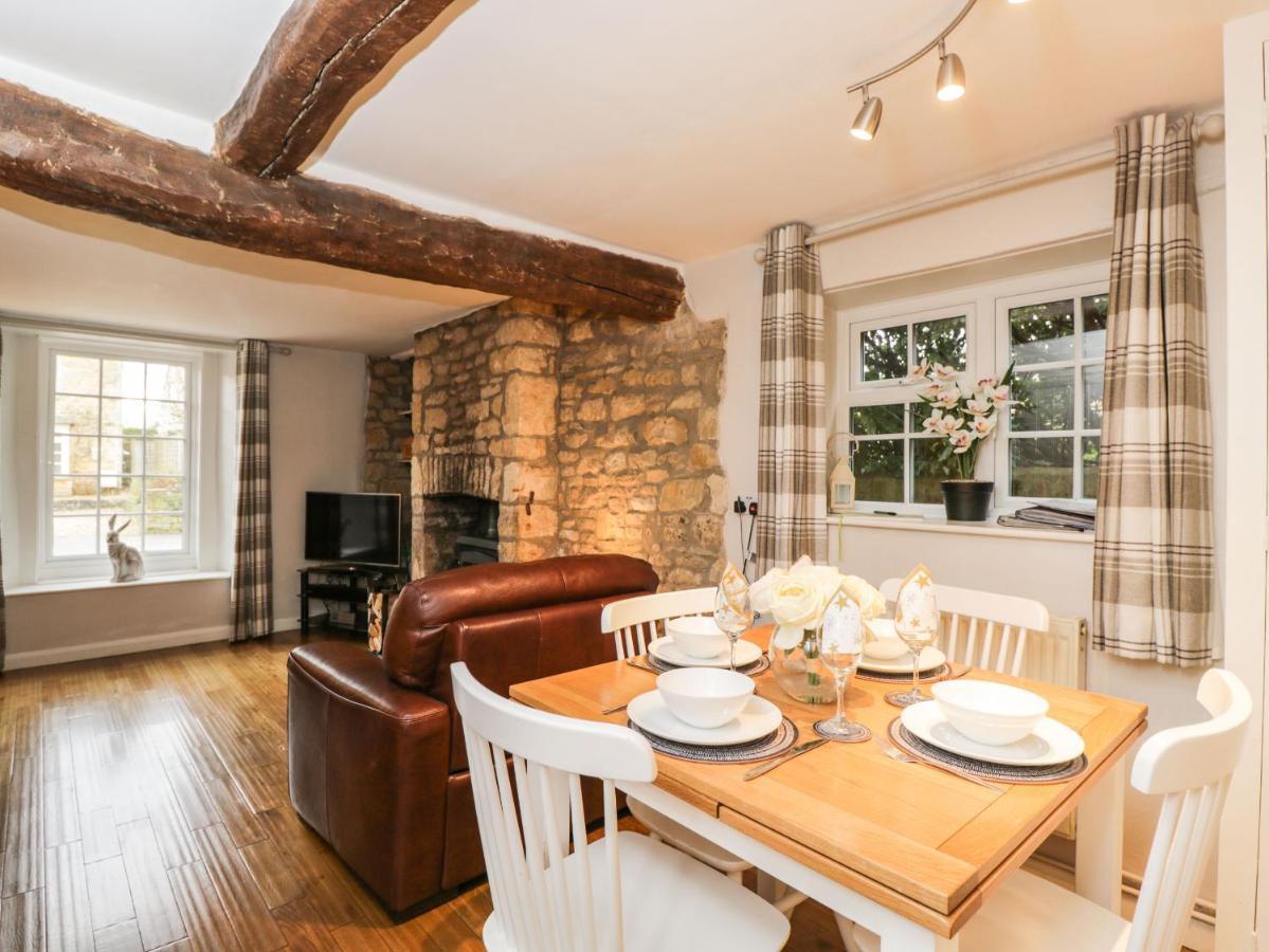 Barton Cottage Cheltenham Kültér fotó
