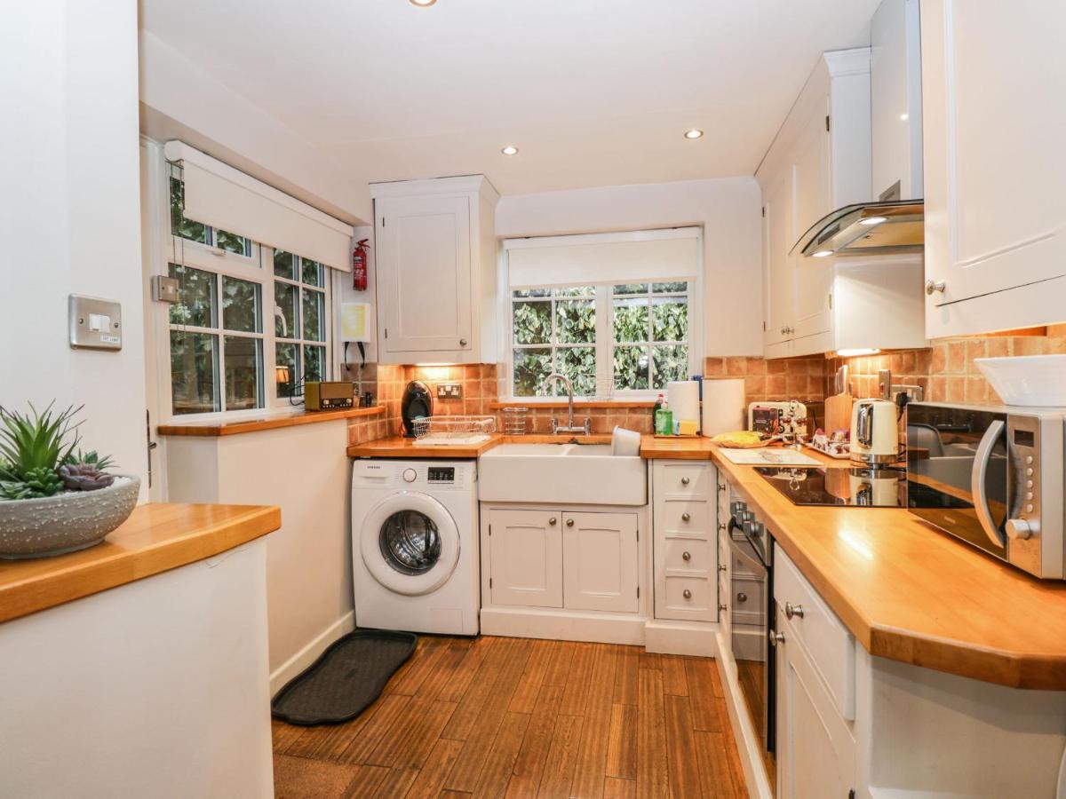 Barton Cottage Cheltenham Kültér fotó