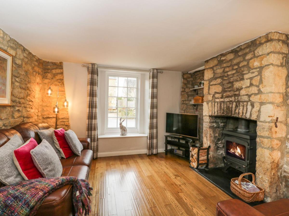 Barton Cottage Cheltenham Kültér fotó