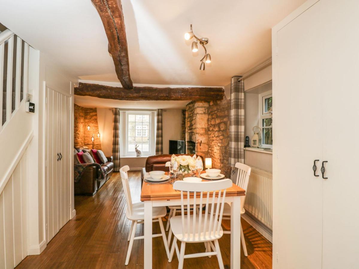 Barton Cottage Cheltenham Kültér fotó