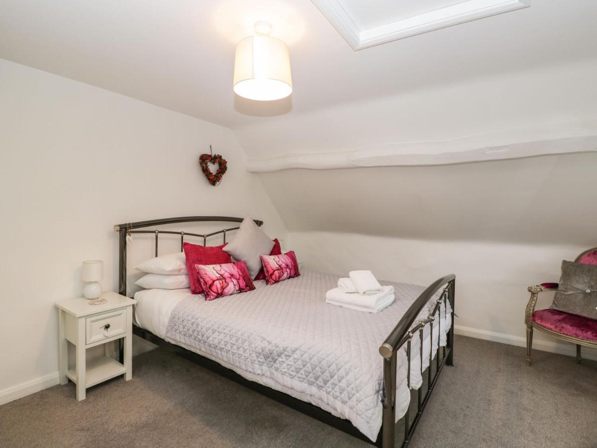 Barton Cottage Cheltenham Kültér fotó
