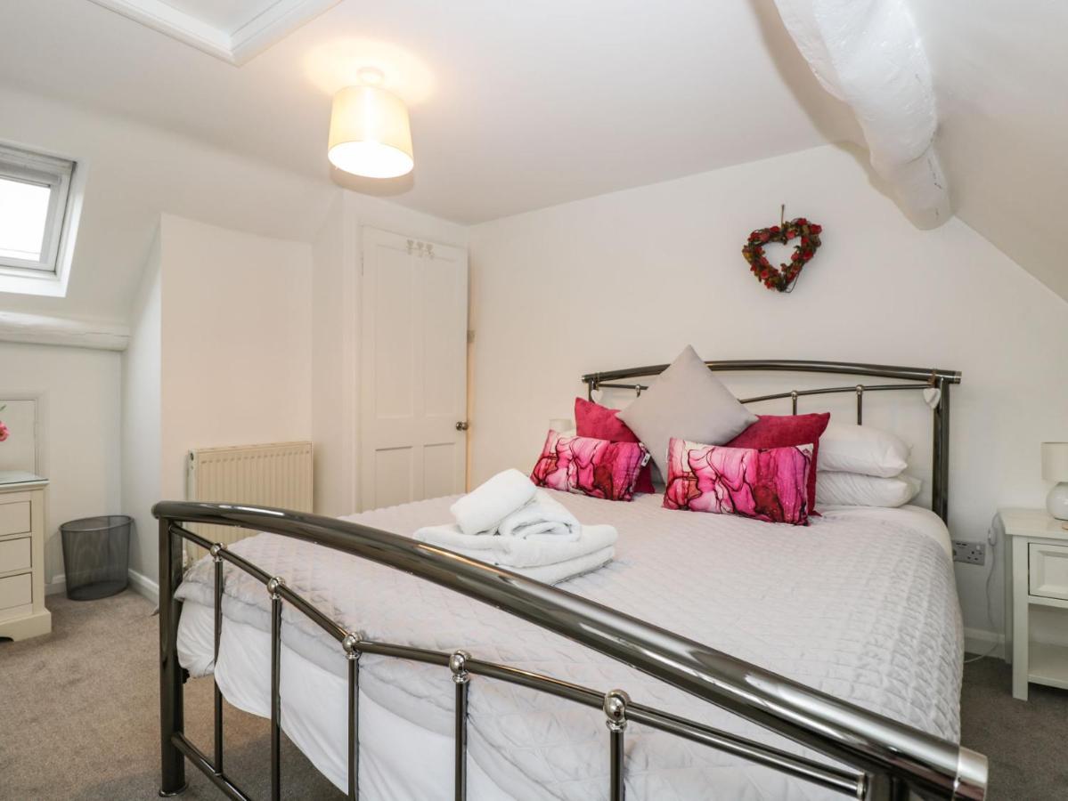 Barton Cottage Cheltenham Kültér fotó