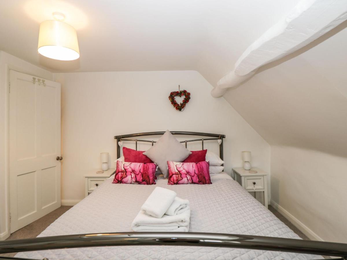 Barton Cottage Cheltenham Kültér fotó