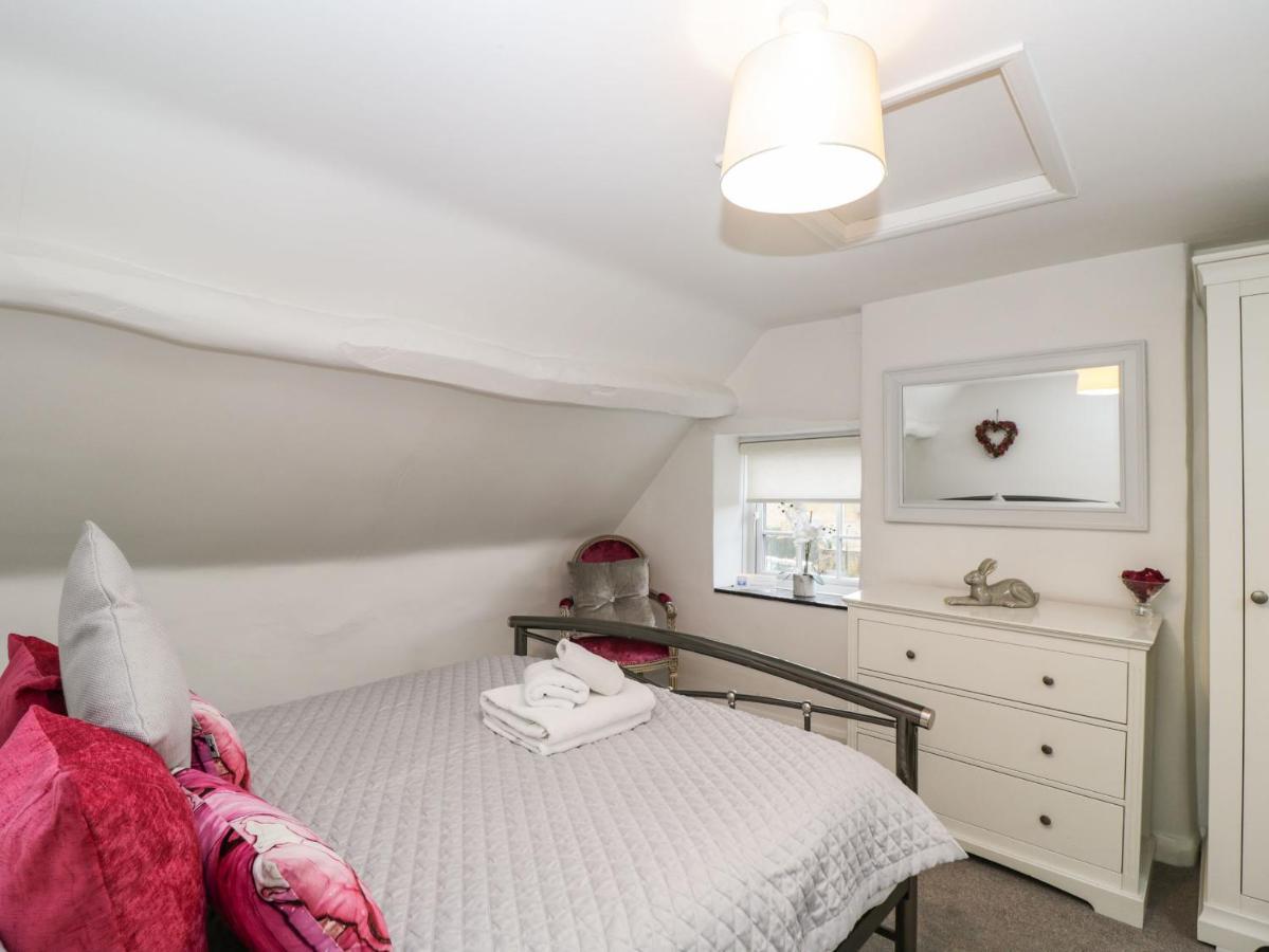 Barton Cottage Cheltenham Kültér fotó